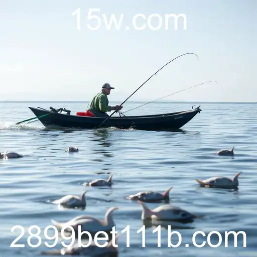 A Arte e a Ciência da Pesca: Explorando Técnicas e Sustentabilidade