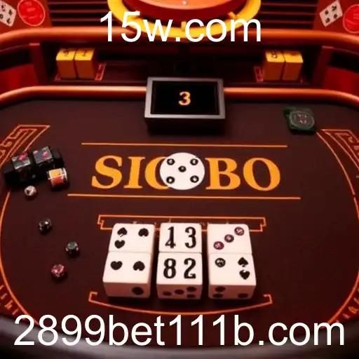 O Fascinante Mundo de Sic Bo: Estratégias, História e Dicas para Jogadores